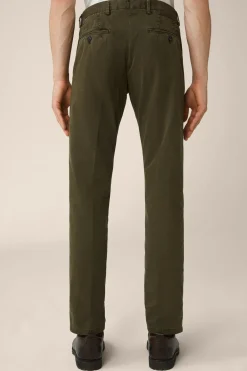 Baumwoll-Chino Cino In