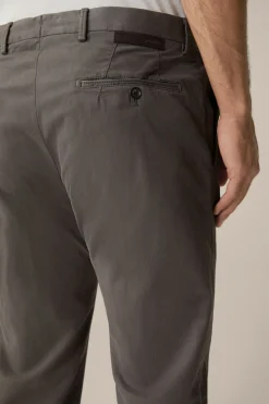 Baumwoll-Chino Cino In