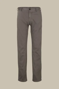 Baumwoll-Chino Cino In