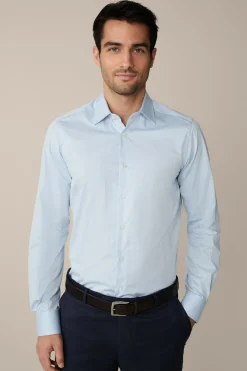 Baumwoll-Hemd Torri In