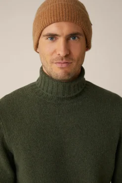 Cashmere-Mutze Can In