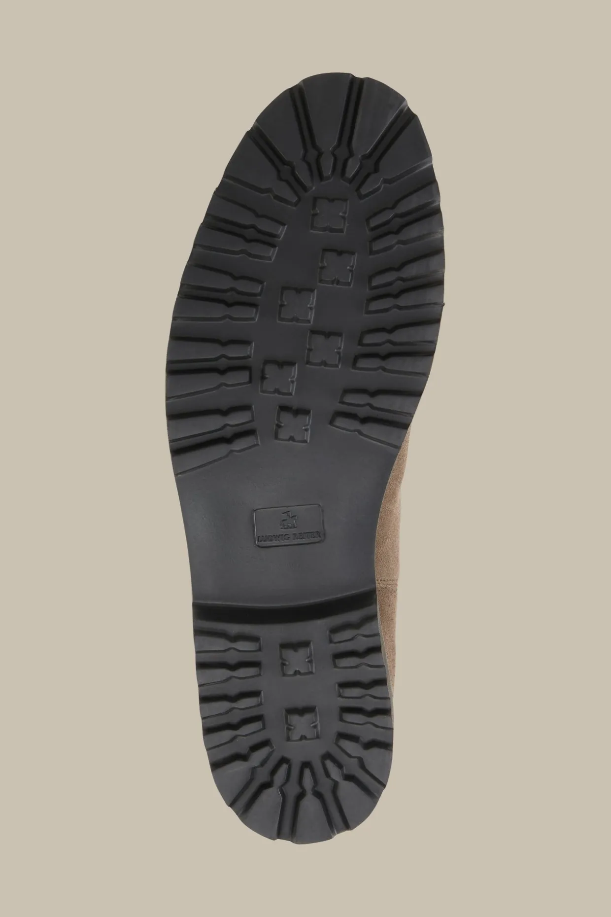 Chelsea Boots By Ludwig Reiter In