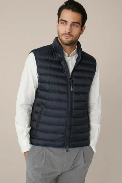 Daunen-Steppweste Sotto In