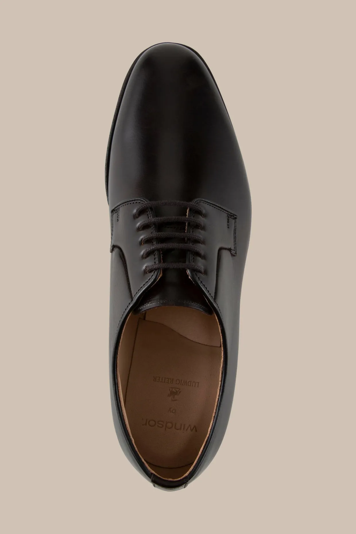 Derby Lace By Ludwig Reiter In