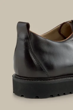 Halbschuh Canadian By Ludwig Reiter In