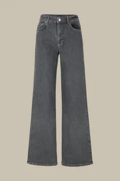 Jeans-Marlene-Hose In