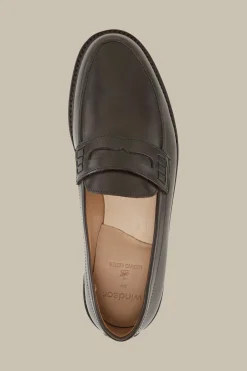 Loafer By Ludwig Reiter In