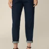 Mom-Jeans Gwenda In