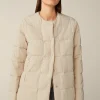 Steppjacke In