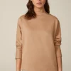 Sweat-Pullover In