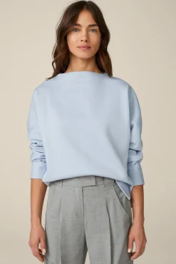 Sweat-Pullover In