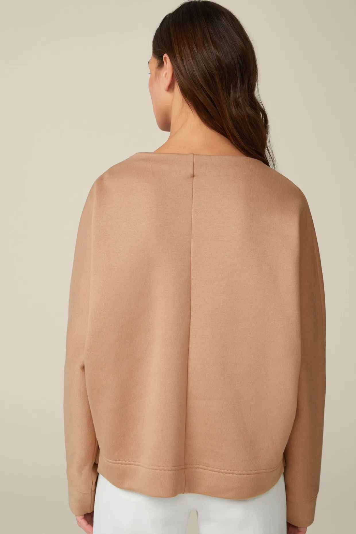Sweat-Pullover In